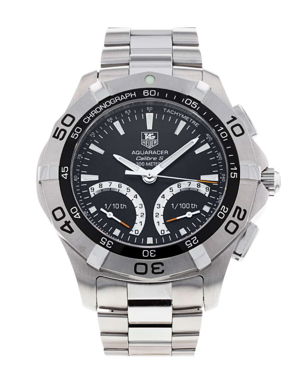Tag Heuer Aquaracer CAF7010.BA0815